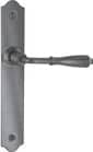 Code 062919 - Fer gris