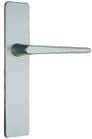 Code 063427 - Finition argent
