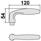 Code 063507 - Finition aluminium