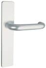Code 063644 - Finition argent