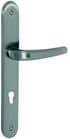 Code 064431 - Finition nickel mat