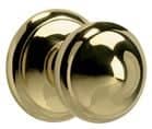 Code 064452 - Bouton de porte Victorian