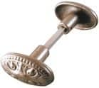 Code 064603 - Bouton double fonte orné