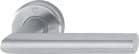 Code 064781 - Finition inox mat F69