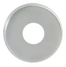 Code 064900 - Rosace inox gaine technique SJ