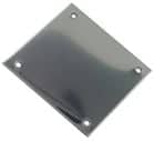 Code 065313 - Finition inox poli