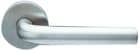 Code 065695 - Béquille double inox NT 93