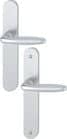 Code 066178 - Finition argent coloris F1