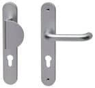 Code 066230 - Finition argent