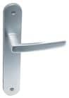 Code 066321 - Finition argent F1