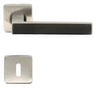 Code 066440 - Ensemble inox sur rosace MD45
