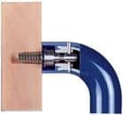 Code 066535 - Kit de montage MU 1.3R