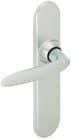 Code 066577 - Finition chromé velours
