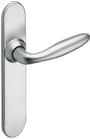 Code 066605 - Finition chromé velours