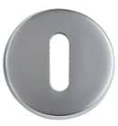 Code 066696 - Finition chromé velours