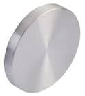 Code 066909 - Jeu de rosaces inox J-Rox