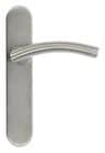 Code 067602 - Ensemble inox sur plaque ELA 31