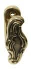 Code 067847 - Bouton de fenêtre Louis XV