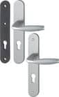 Code 067966 - Finition inox coloris F9