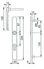 Code 068285 - Finition époxy blanc RAL 9010