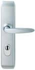Code 068453 - Finition chromé velours
