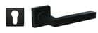 Code 068680 - Finition noir mat