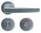Code 068848 - Finition aluminium / inox