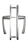 Code 068855 - Finition aluminium