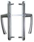 Code 068855 - Finition aluminium