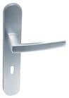 Code 068897 - Finition aluminium