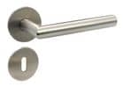 Code 069114 - Ensemble inox sur rosace fine XJ 33