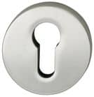 Code 069132 - Finition aluminium naturel