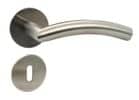 Code 069156 - Ensemble inox sur rosace fine XJ 31