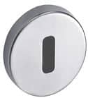 Code 069251 - Rosace inox pour béquille Linox