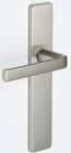 Code 069289 - Finition argent