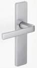 Code 069331 - Finition argent