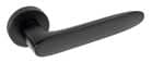 Code 070185 - Finition noir mat