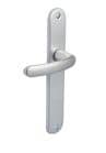 Code 070262 - Finition Argent