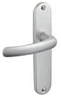 Code 070290 - Finition Argent