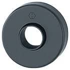 Code 071081 - Finition noir mat coloris F9714M