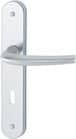 Code 071095 - Finition argent coloris F1