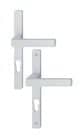 Code 071536 - Finition blanc RAL 9016