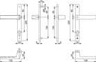 Code 071634 - Finition blanc RAL 9016