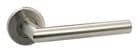 Code 071694 - Béquille double inox SJ33