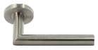 Code 071694 - Béquille double inox SJ33
