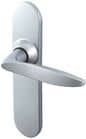 Code 071750 - Finition chromé velours