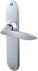 Code 071778 - Finition chromé velours