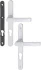 Code 072033 - Finition blanc RAL 9016