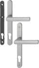 Code 072040 - Finition inox coloris F9