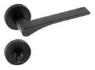 Code 072516 - Finition noir mat